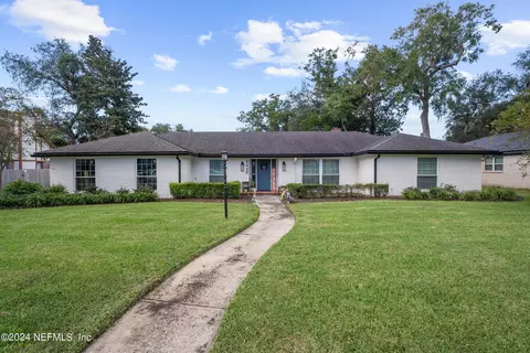 9448 Wexford Rd, Jacksonville, FL 32257