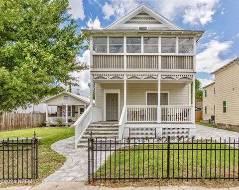 56 Carrera St, Saint Augustine, FL 32084