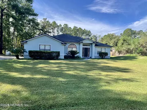 422 Jax Estates Dr N, Jacksonville, FL 32218