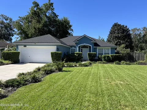 86205 Riverwood Dr, Yulee, FL 32097