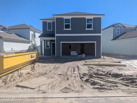 14743 Macadamia Ln #LOT 102, Jacksonville, FL 32218