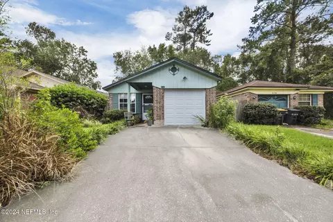 6132 Delmar Pl, Jacksonville, FL 32205