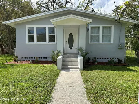 5803 Paris Ave, Jacksonville, FL 32209