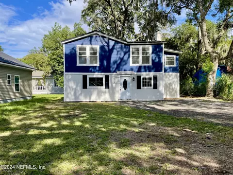 4923 Silver St, Jacksonville, FL 32206