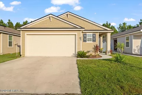 6021 Bucking Bronco Dr, Jacksonville, FL 32234