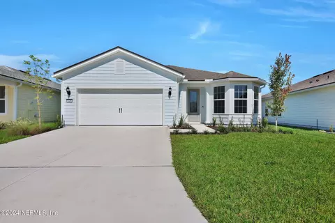 228 Hickory Pine Dr, Saint Augustine, FL 32092
