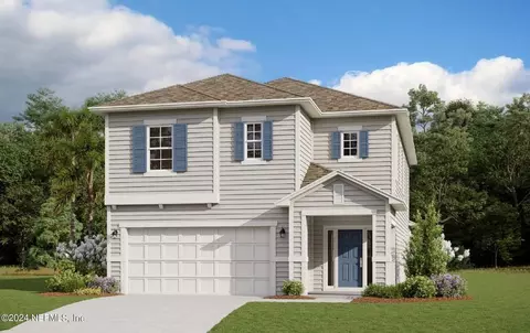 1108 Brook Forest Dr #184, Saint Augustine, FL 32092