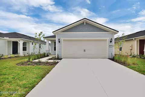 46 Fairlake Cir, Saint Augustine, FL 32092