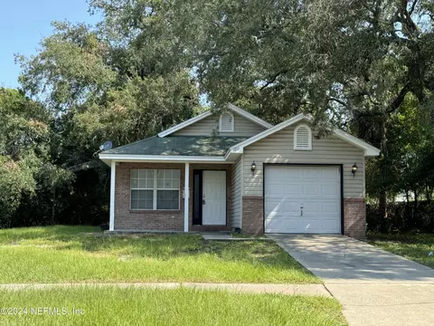 1211 Jessie St, Jacksonville, FL 32206