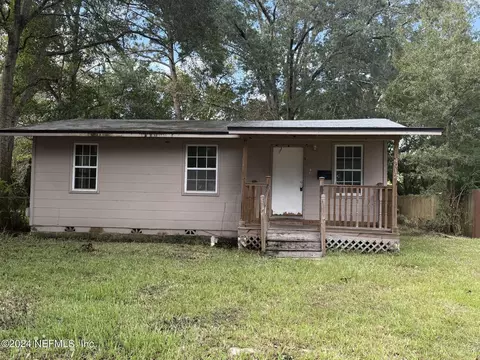 4912 40th St Cir, Jacksonville, FL 32209