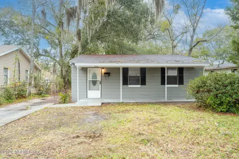 2221 Commonwealth Ave, Jacksonville, FL 32209