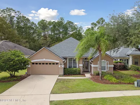 224 Edge Of Woods Rd, Saint Augustine, FL 32092