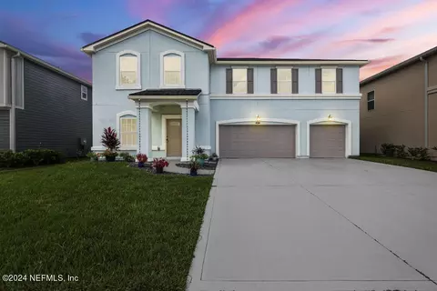 277 Chandler Dr, Saint Johns, FL 32259