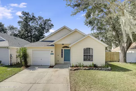1176 Brookwood Bluff Rd E, Jacksonville, FL 32225