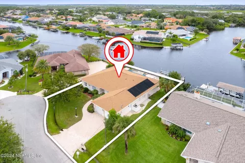 14 Crandell Ct, Palm Coast, FL 32137
