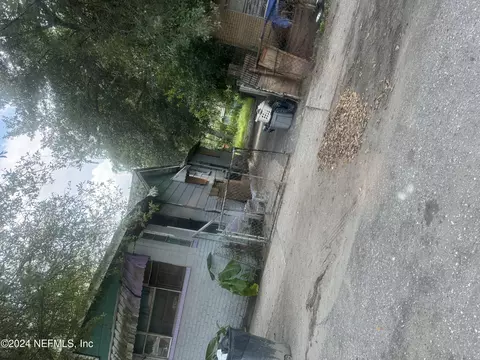 1554 E 25th St, Jacksonville, FL 32206