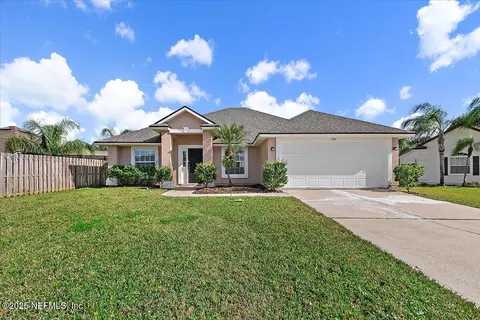 604 Knighthood Ct, Saint Augustine, FL 32092