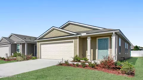 2929 Oakstone Pt, Green Cove Springs, FL 32043