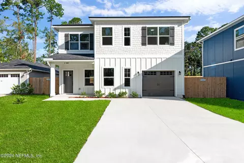 12731 Old St Augustine Rd, Jacksonville, FL 32258