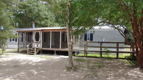 4941 Calendula Ave, Middleburg, FL 32068