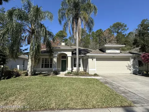 9234 Castlebar Glen Dr, Jacksonville, FL 32256