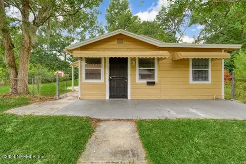 6110 Bagley Rd, Jacksonville, FL 32209