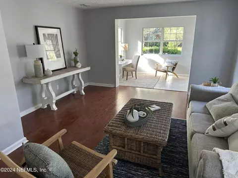 3318 Green St, Jacksonville, FL 32205
