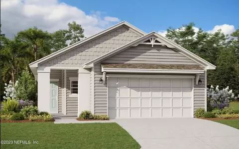 62 Enchanted Shore Way #233, Saint Augustine, FL 32095