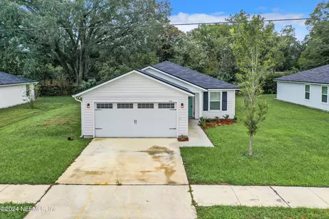 5156 Andrews St, Jacksonville, FL 32254