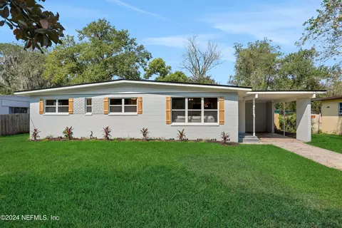 4835 Wesch Blvd, Jacksonville, FL 32207