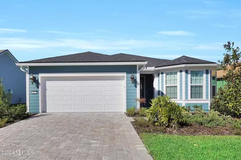 835 Continuum Loop, Yulee, FL 32097