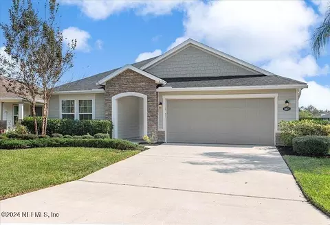14675 Barred Owl Way, Jacksonville, FL 32258