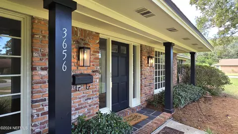 3656 Colony Cove Trl, Jacksonville, FL 32277