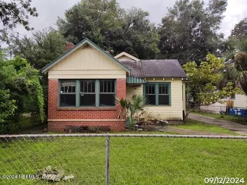 316 W 41st St, Jacksonville, FL 32206