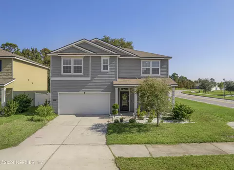 3415 Blue Catfish Dr, Jacksonville, FL 32226