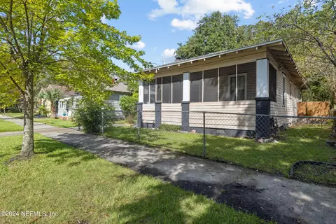 2887 Forbes St, Jacksonville, FL 32205