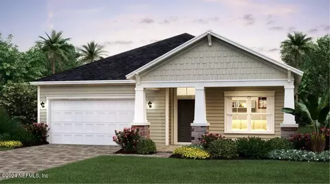 655 Superior Blvd, Saint Augustine, FL 32092