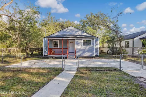 2211 Olustee St, Jacksonville, FL 32209