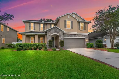 5315 Gage Oaks Dr, Jacksonville, FL 32258