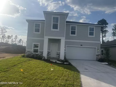 41 Barbosa Trl, Saint Augustine, FL 32095