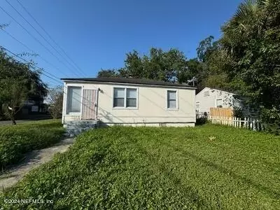 1095 W 12th St, Jacksonville, FL 32209