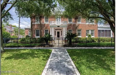 1805 Osceola St, Jacksonville, FL 32204