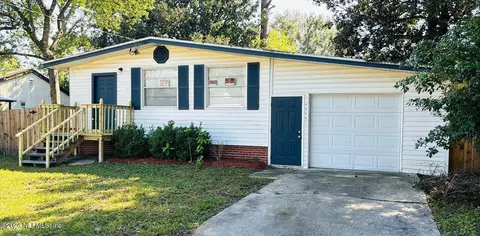 1430 Ron Rd, Jacksonville, FL 32210