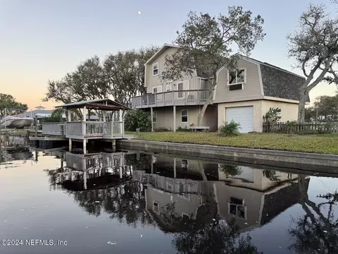 6342 Gomez Rd, Saint Augustine, FL 32080