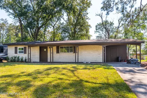 7216 Karenita Dr, Jacksonville, FL 32210