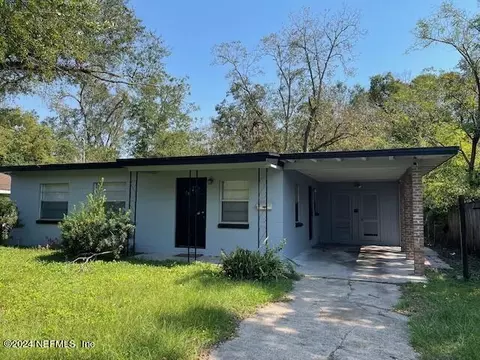 1029 Huron St, Jacksonville, FL 32254