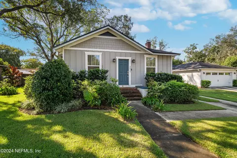 2856 Rosselle St, Jacksonville, FL 32205