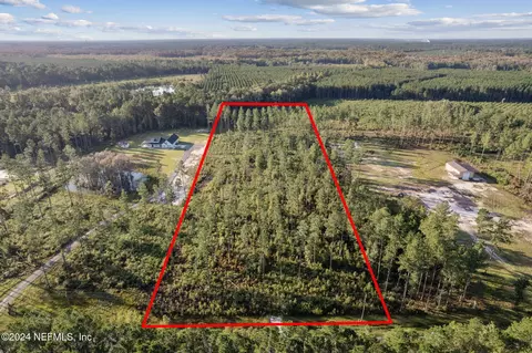 56256 Griffin Rd, Callahan, FL 32011