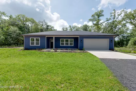 4955 Bamboo St, Middleburg, FL 32068