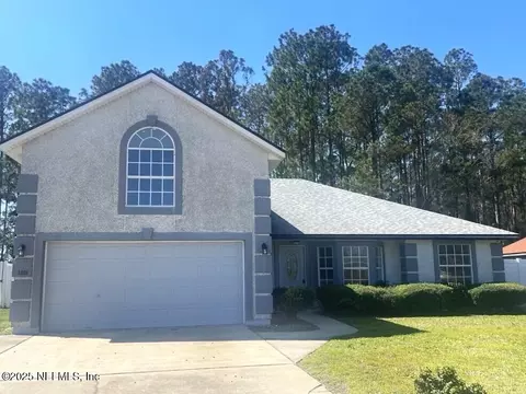 2820 Eagle Haven Dr, Green Cove Springs, FL 32043